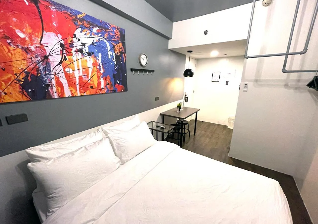Mystay Hotel Bgc West Makati City 3*,