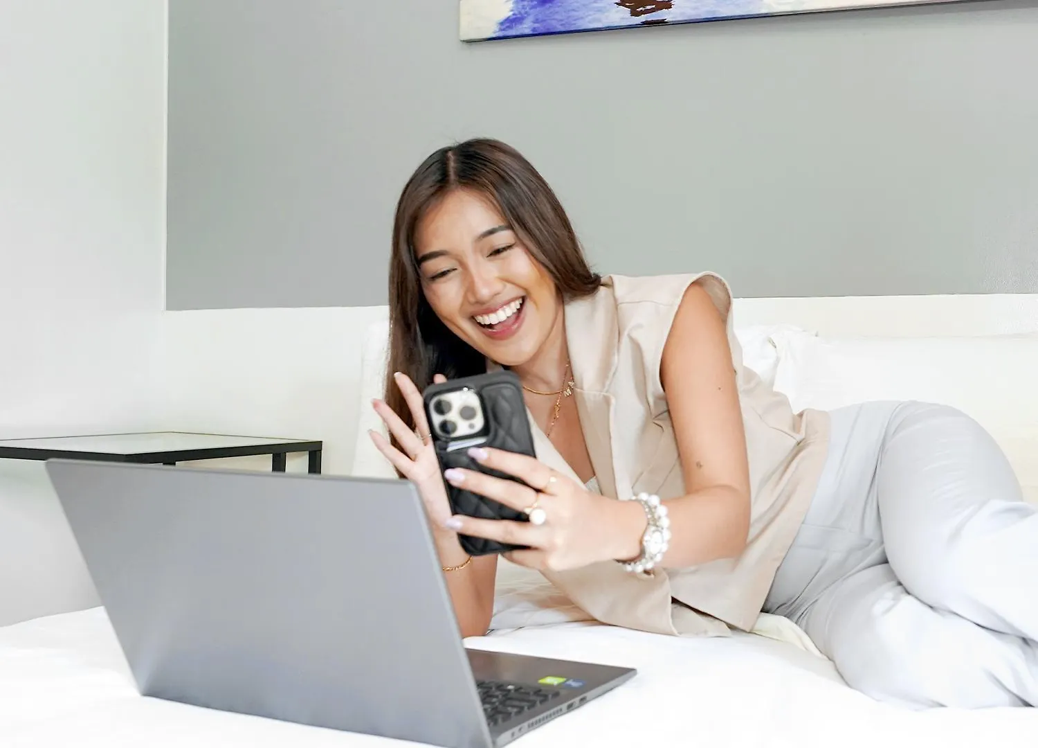 Mystay Hotel Bgc West Makati City