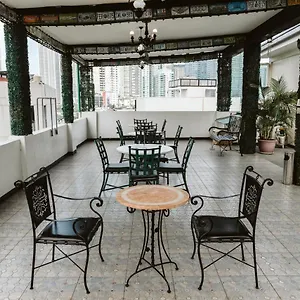 San Agustin Residences Apartahotel