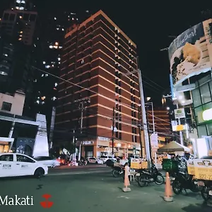 Makati At Travelers Makati City