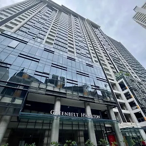 Greenbelt Hamilton Tower 1 - By Es Elite Apartahotel