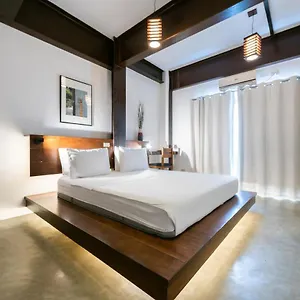 Element Boutique Makati City