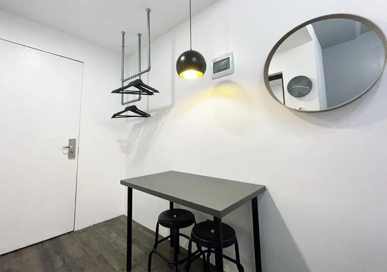 Mystay Hotel Bgc West Makati City Philippines