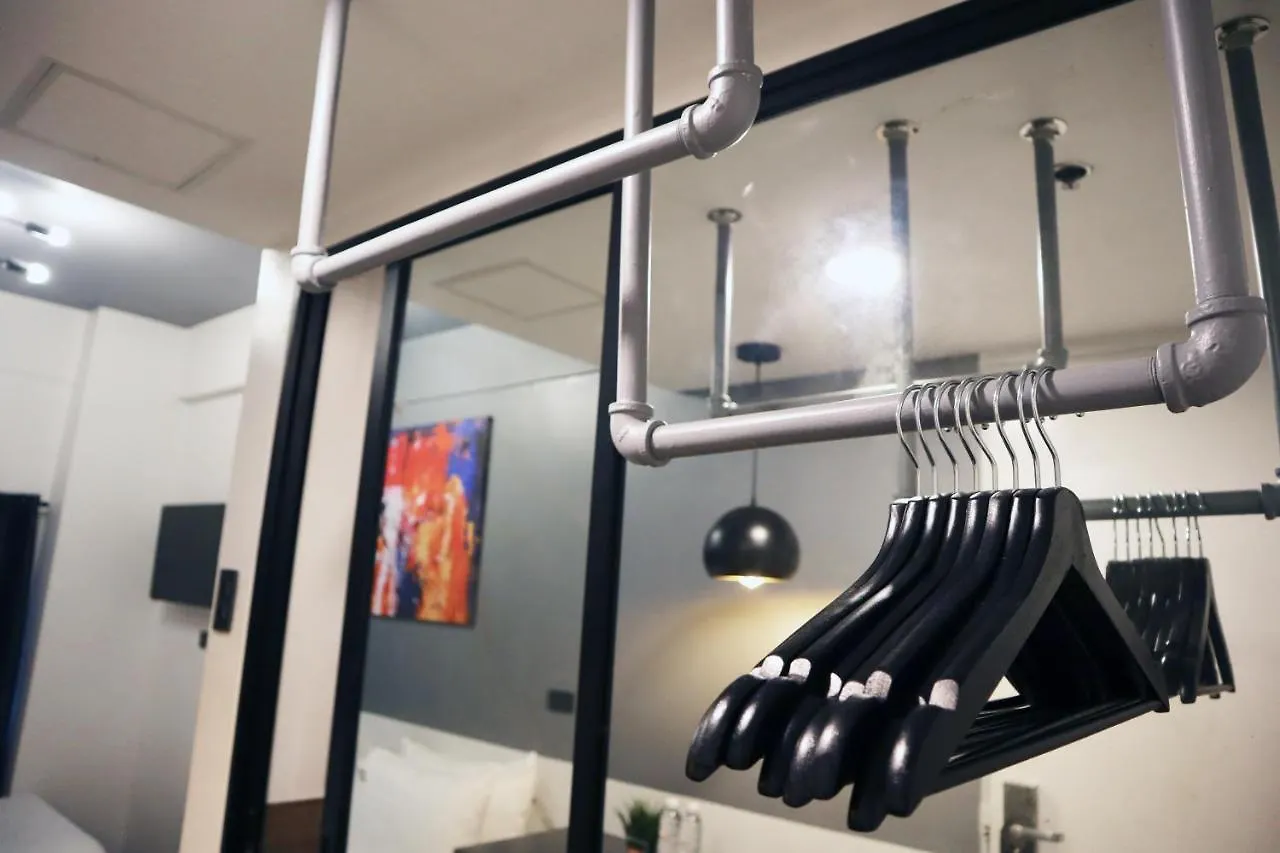 Mystay Hotel Bgc West Μακάτι