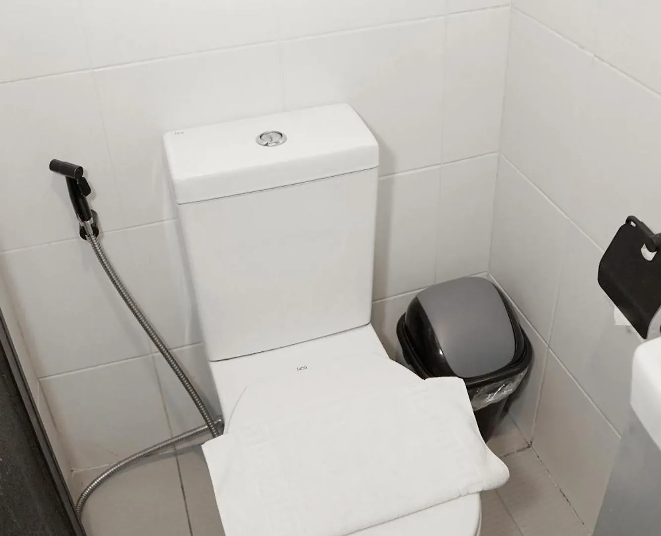 Mystay Hotel Bgc West Makati City