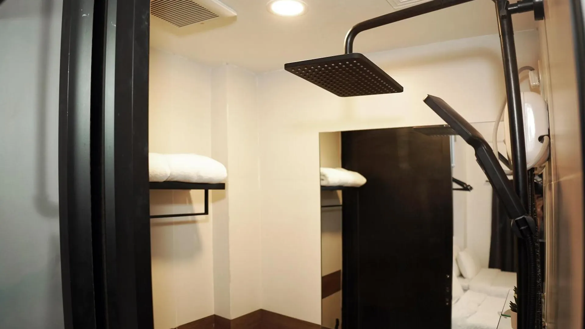 Mystay Hotel Bgc West Makati City