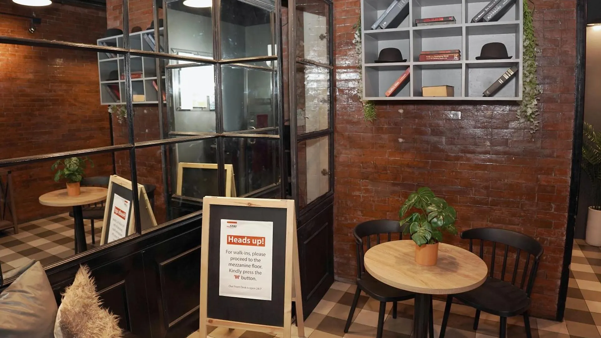 Mystay Hotel Bgc West Μακάτι 3*,  Φιλιππίνες
