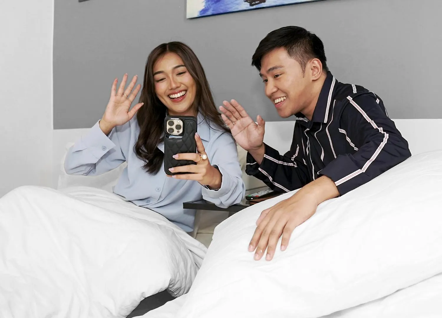 Mystay Hotel Bgc West Makati City 0*,