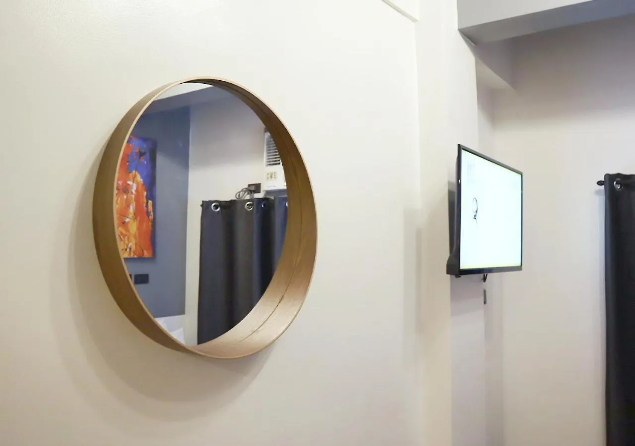 Mystay Hotel Bgc West Makati City