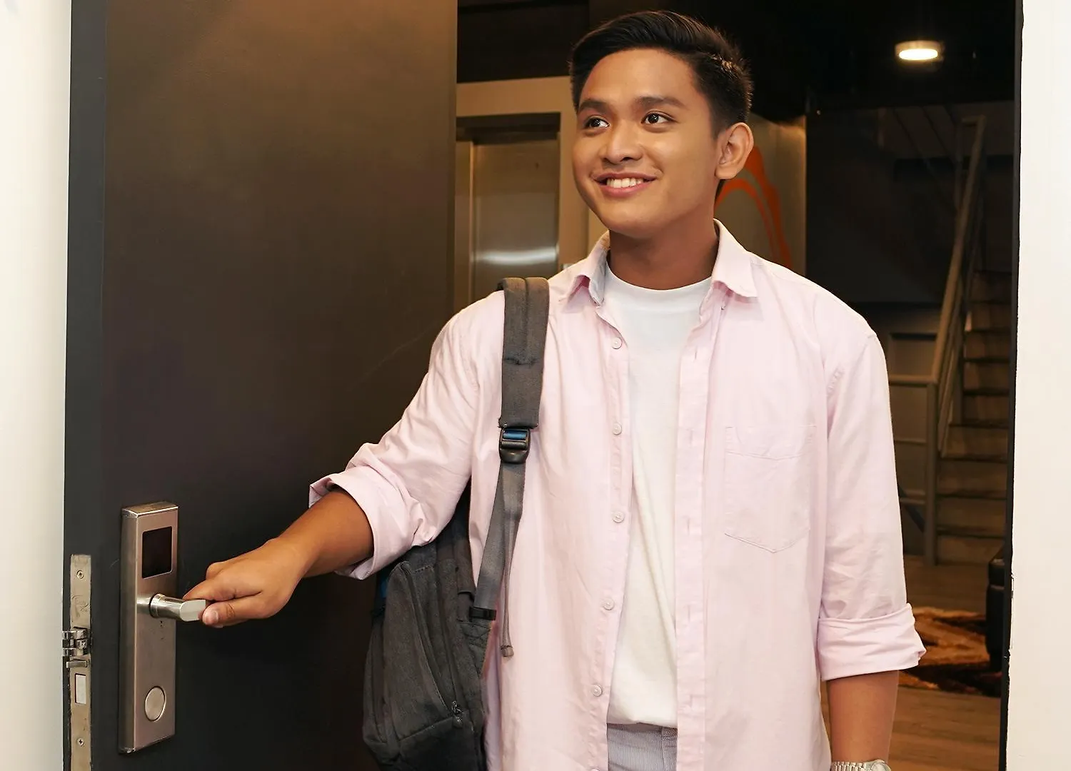 Mystay Hotel Bgc West Makati City