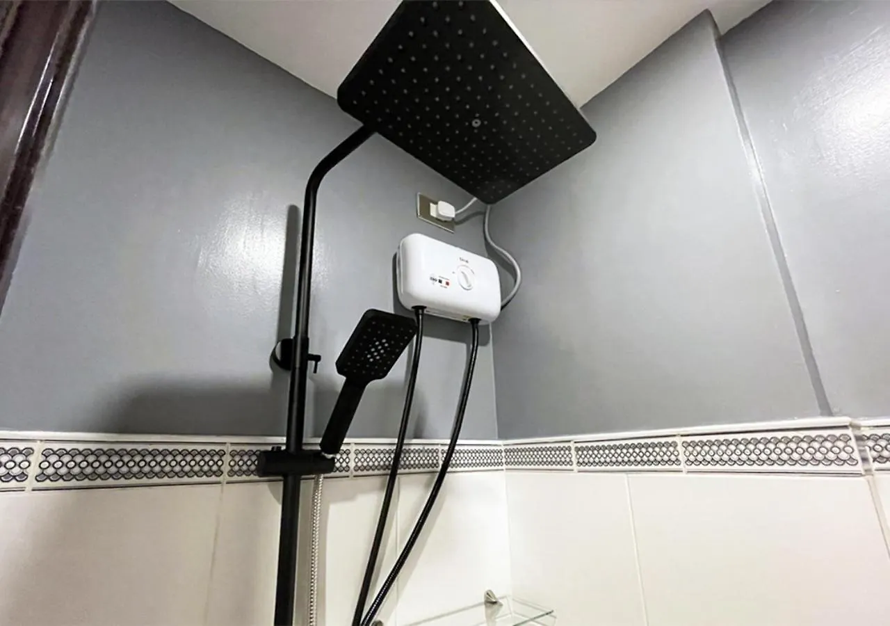 Mystay Hotel Bgc West Makati City 3*,  Philippines