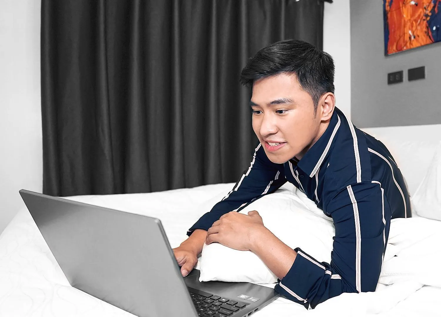***  Mystay Hotel Bgc West Makati City Philippines